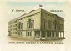 Royal Hotel Tavern and Assembly Rooms F Howe | Margate History